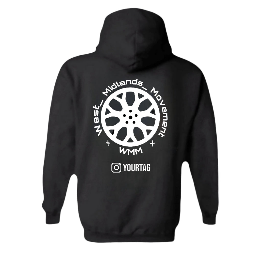 WMM Hoodies