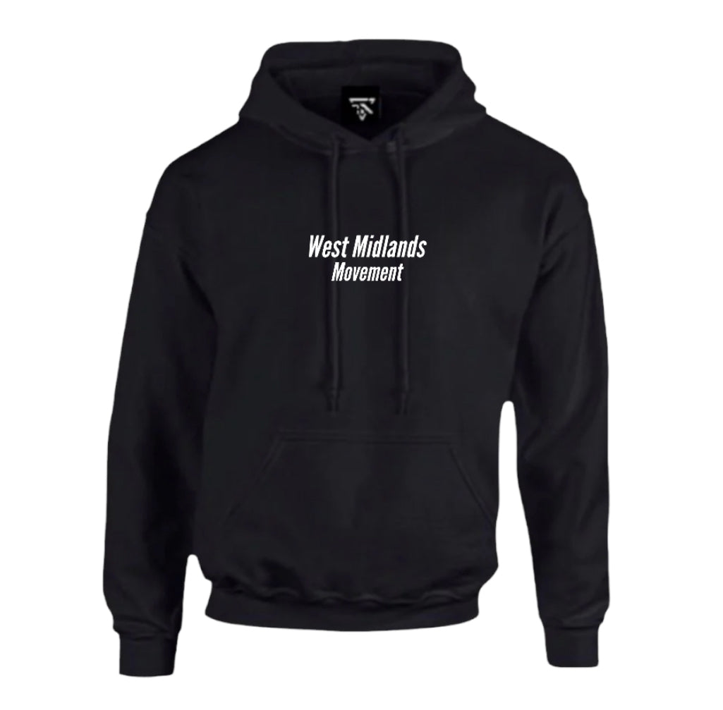 WMM Hoodies
