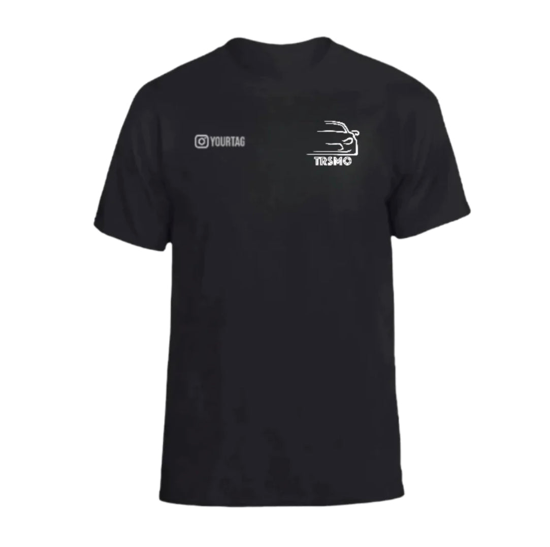 TRSMO T-Shirt