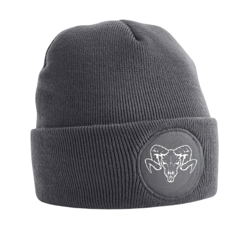 Black SD Beanies