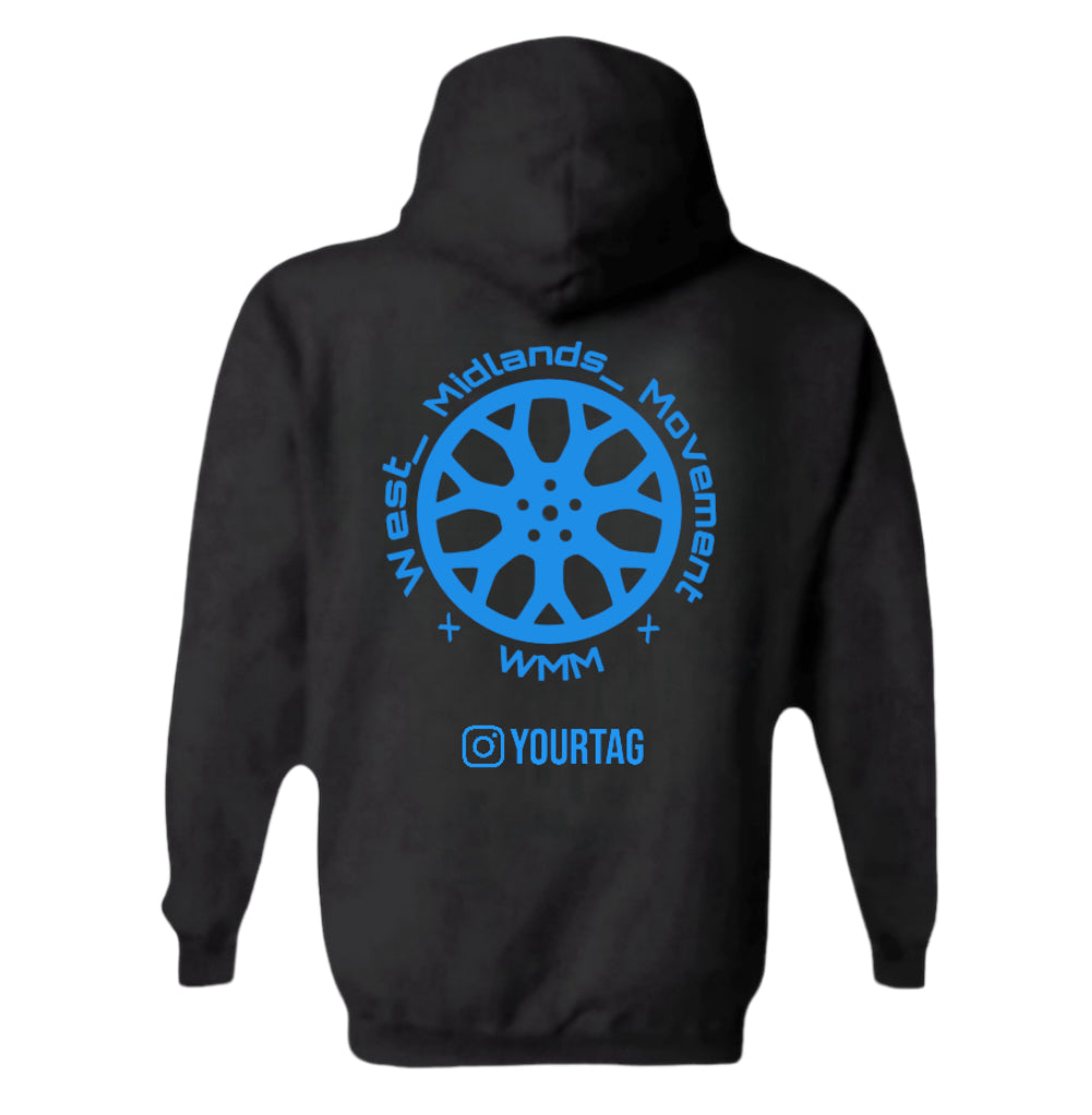WMM Hoodies