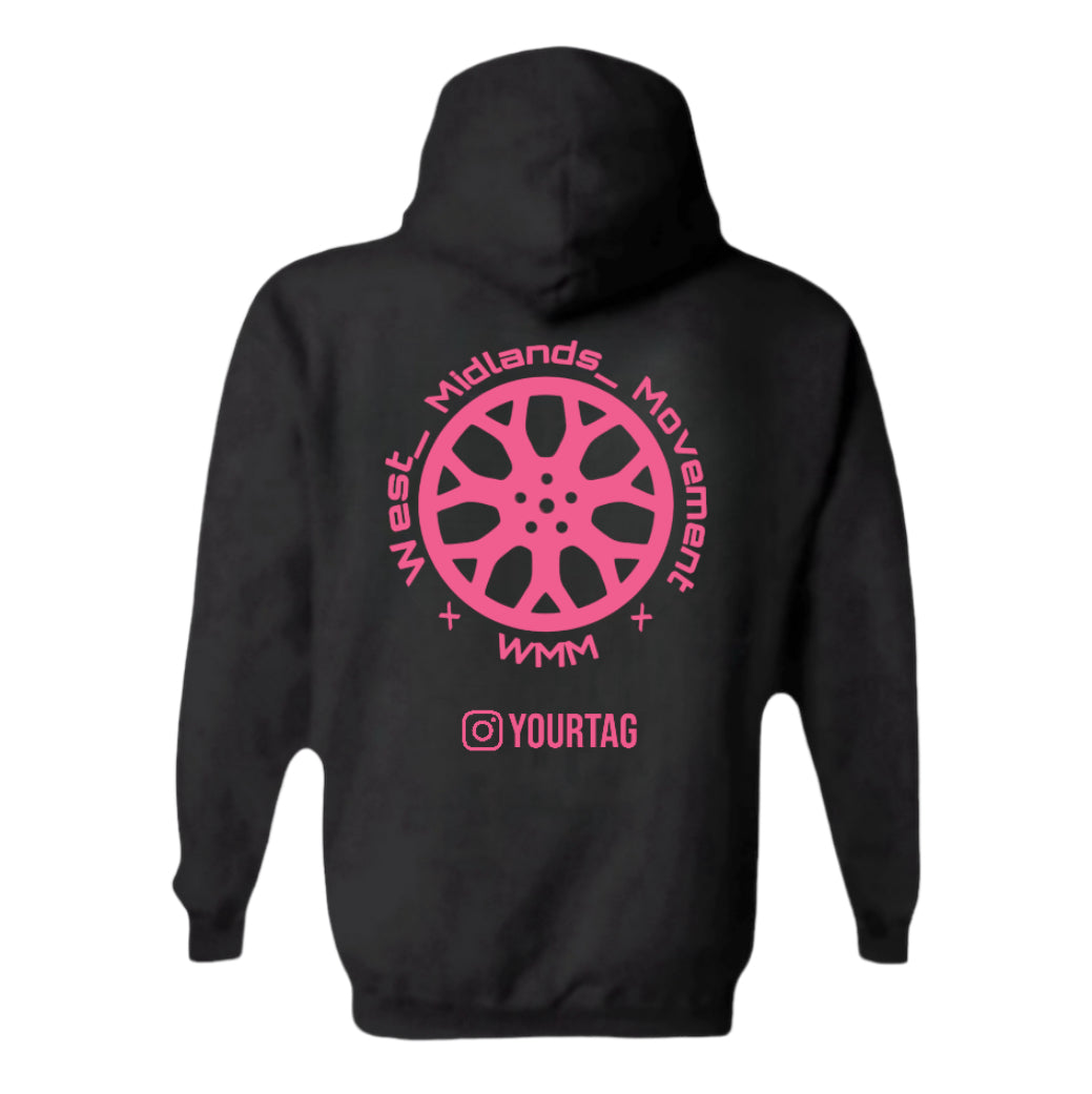WMM Hoodies