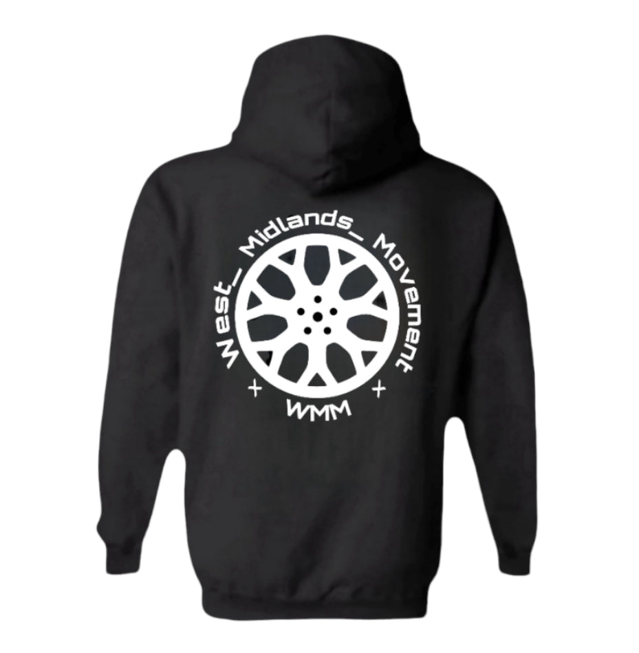 WMM Hoodies