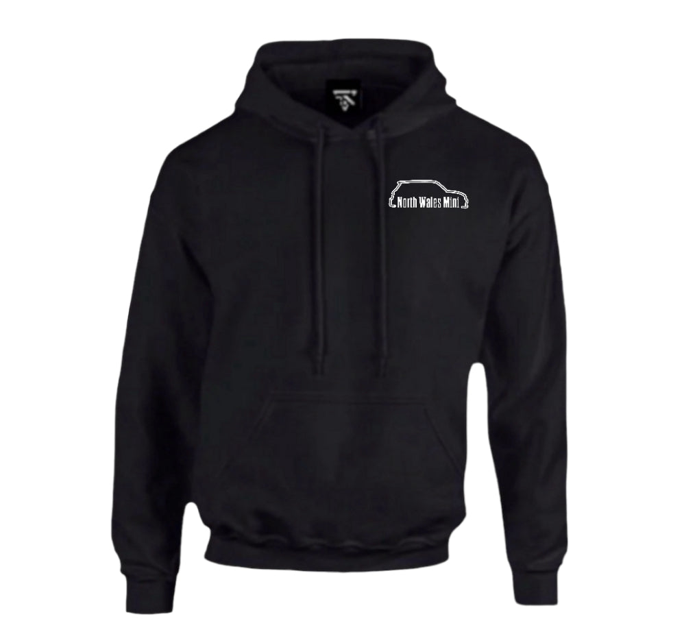 NWM Hoodies