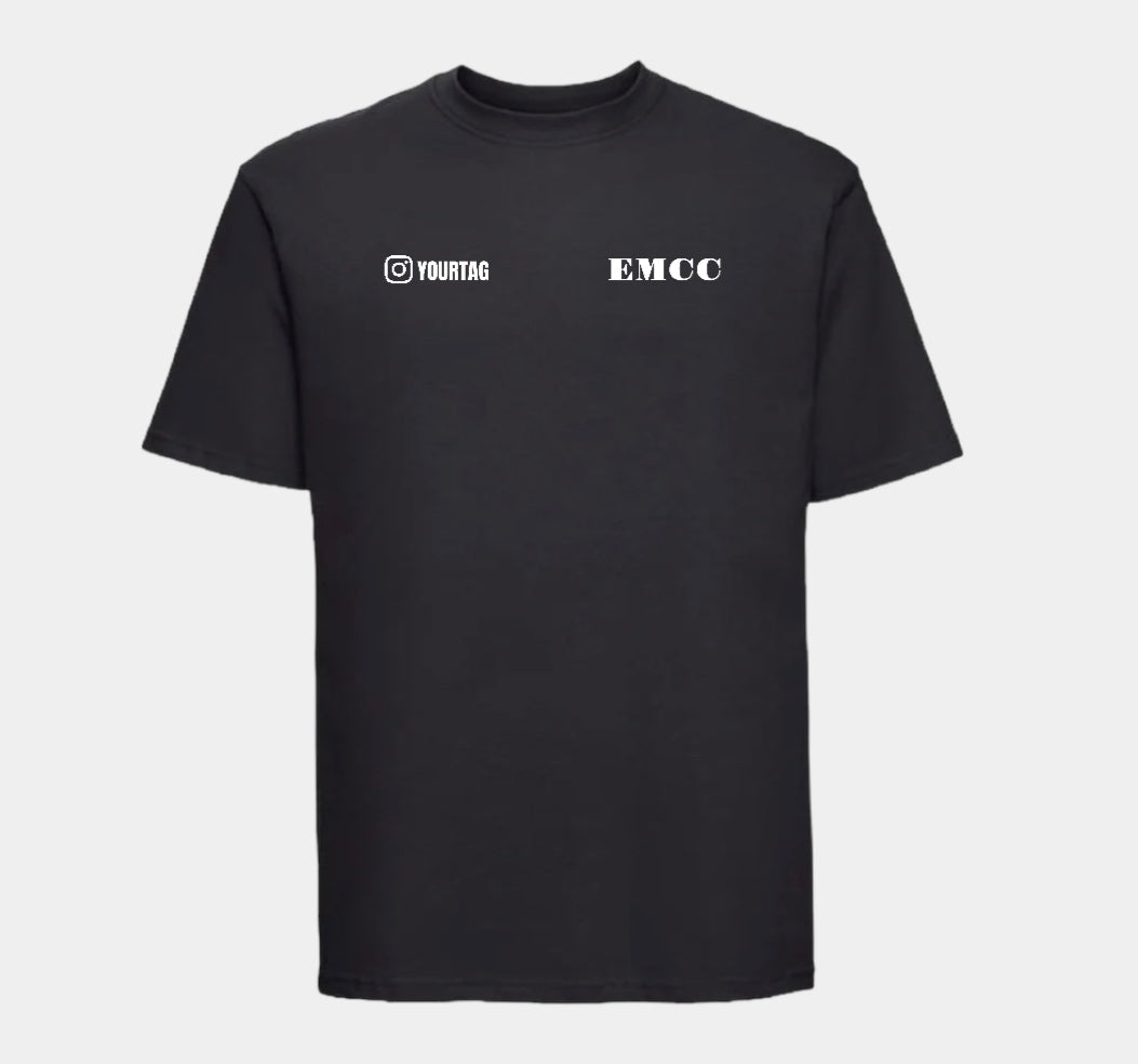Eastmids T-Shirt
