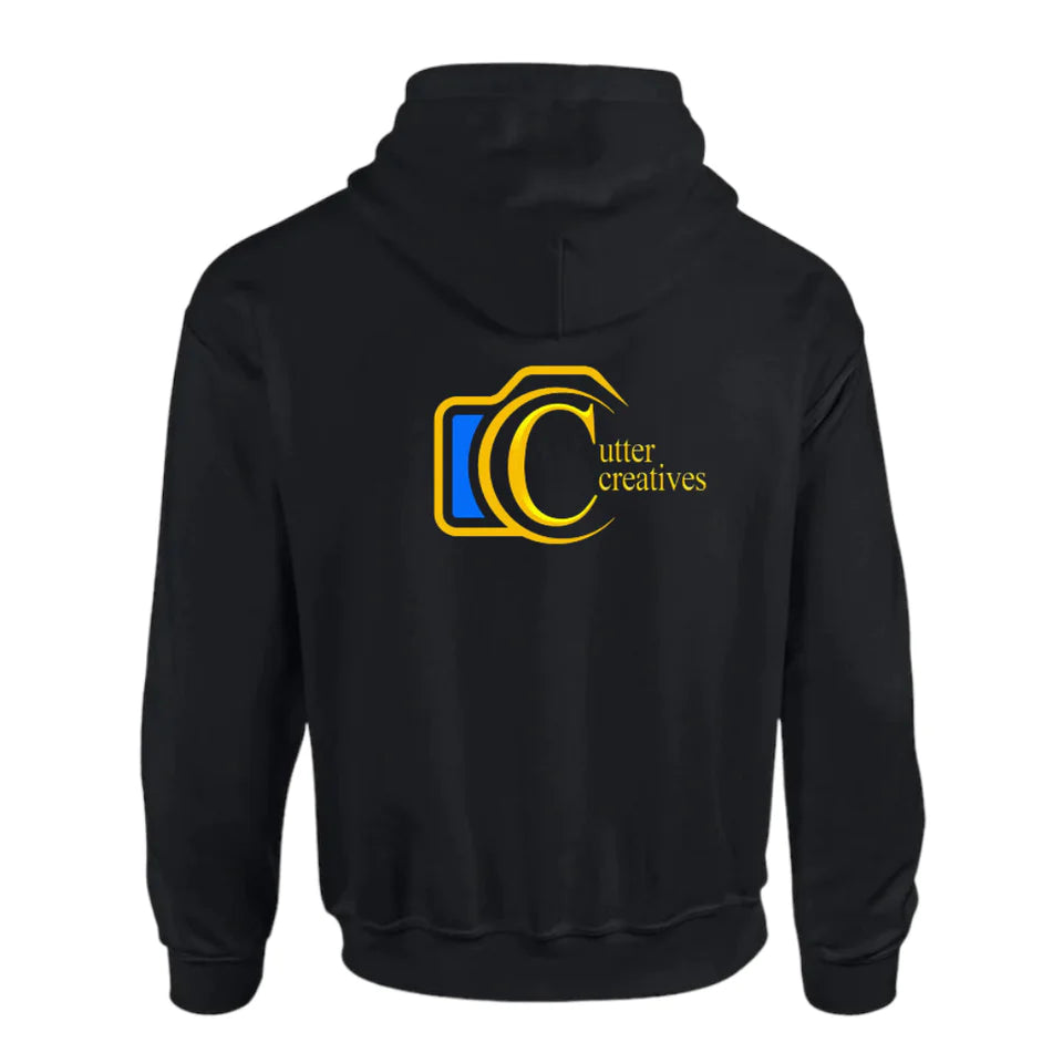 Cutters Hoodie