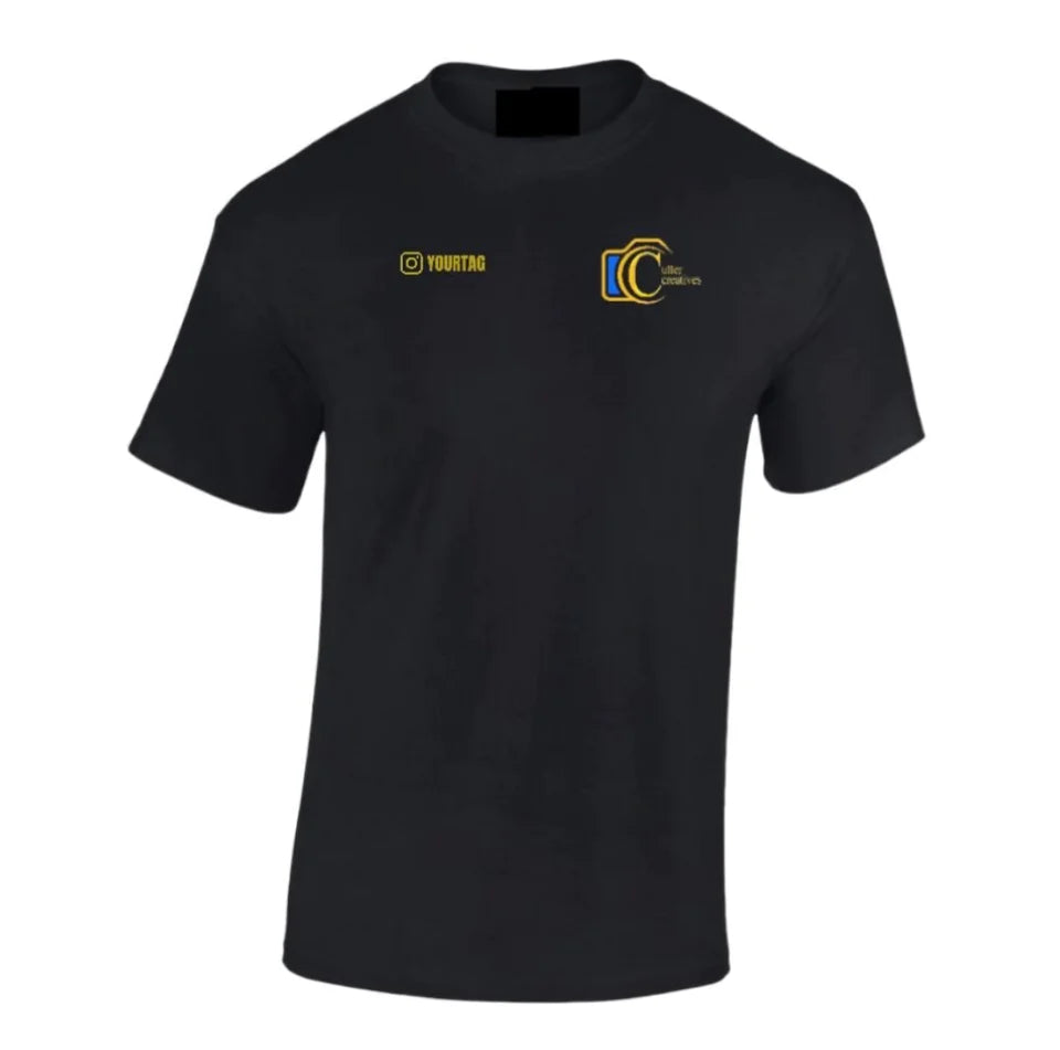 Cutters T-Shirt