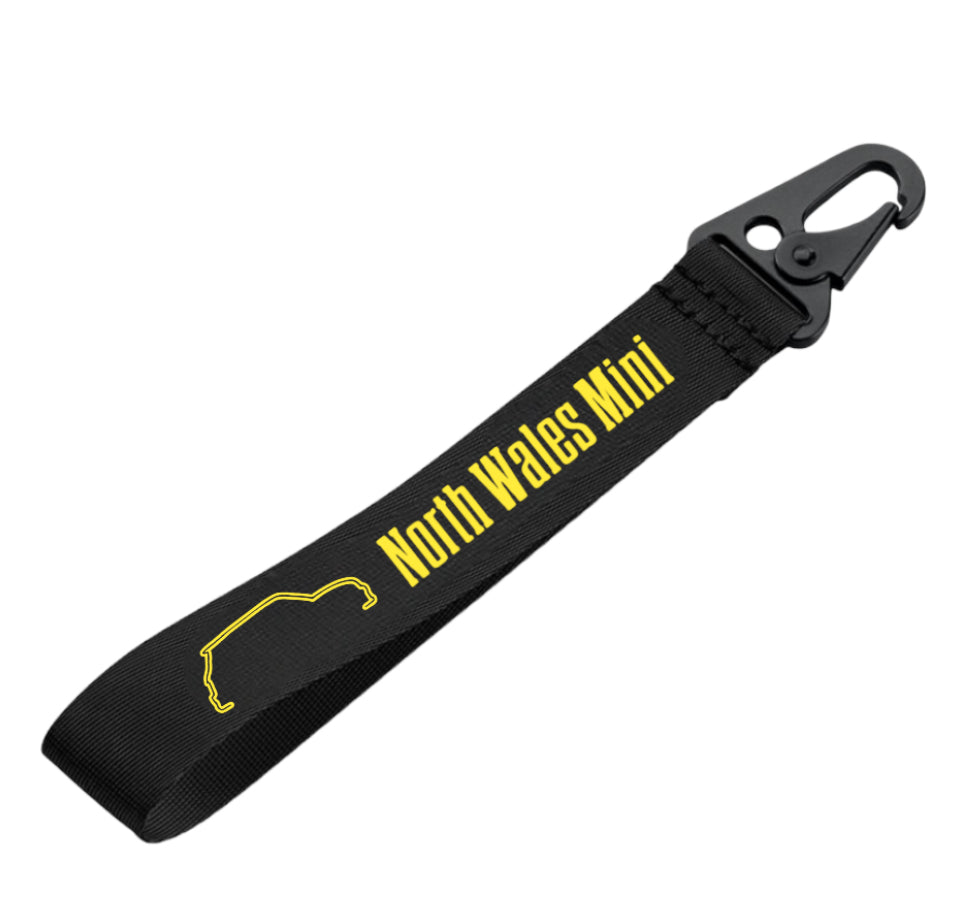 NWM Keytag