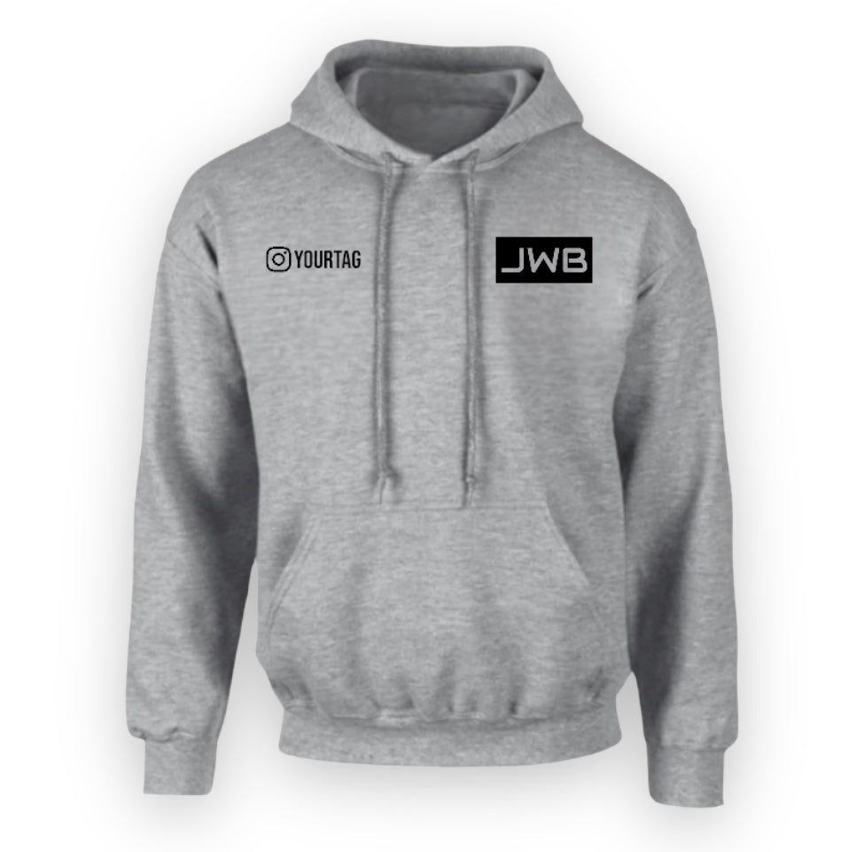 JWB Grey Edition