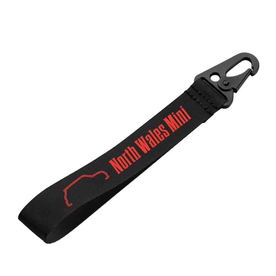 NWM Keytag