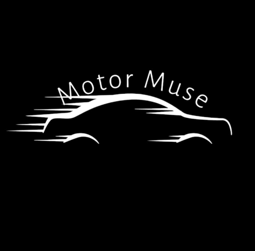 Motor Muse Decal