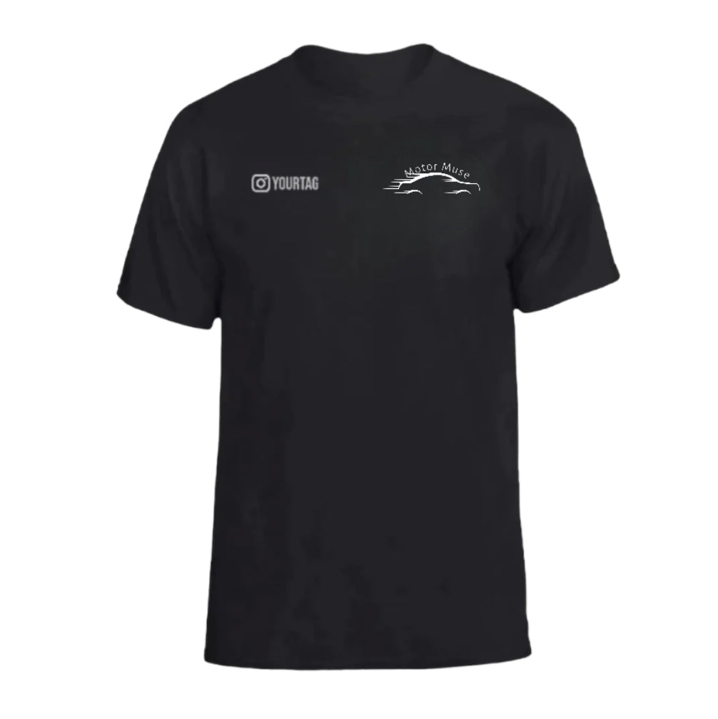 Motor Muse T-Shirt
