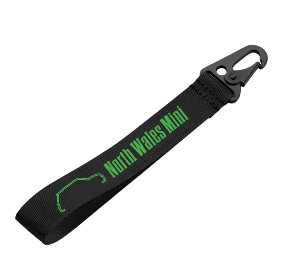 NWM Keytag