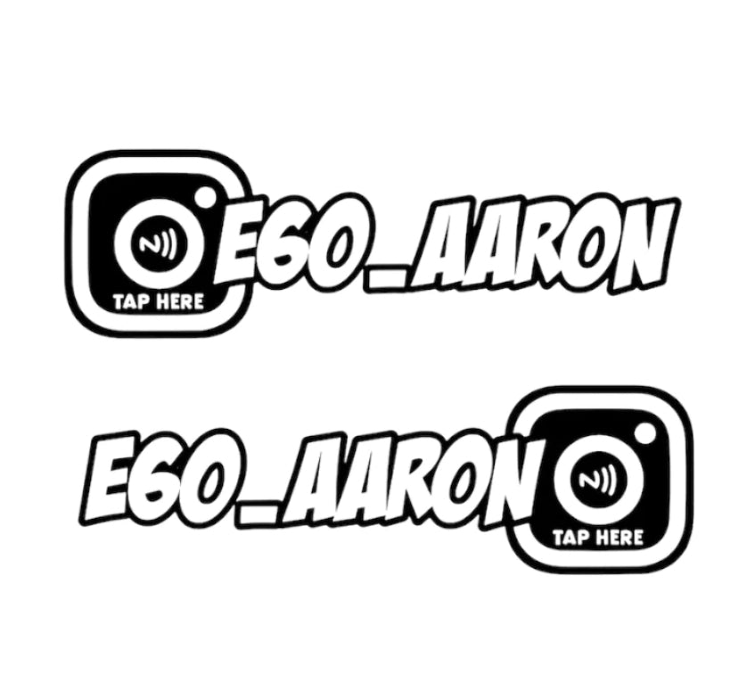 Wireless Tap Tags