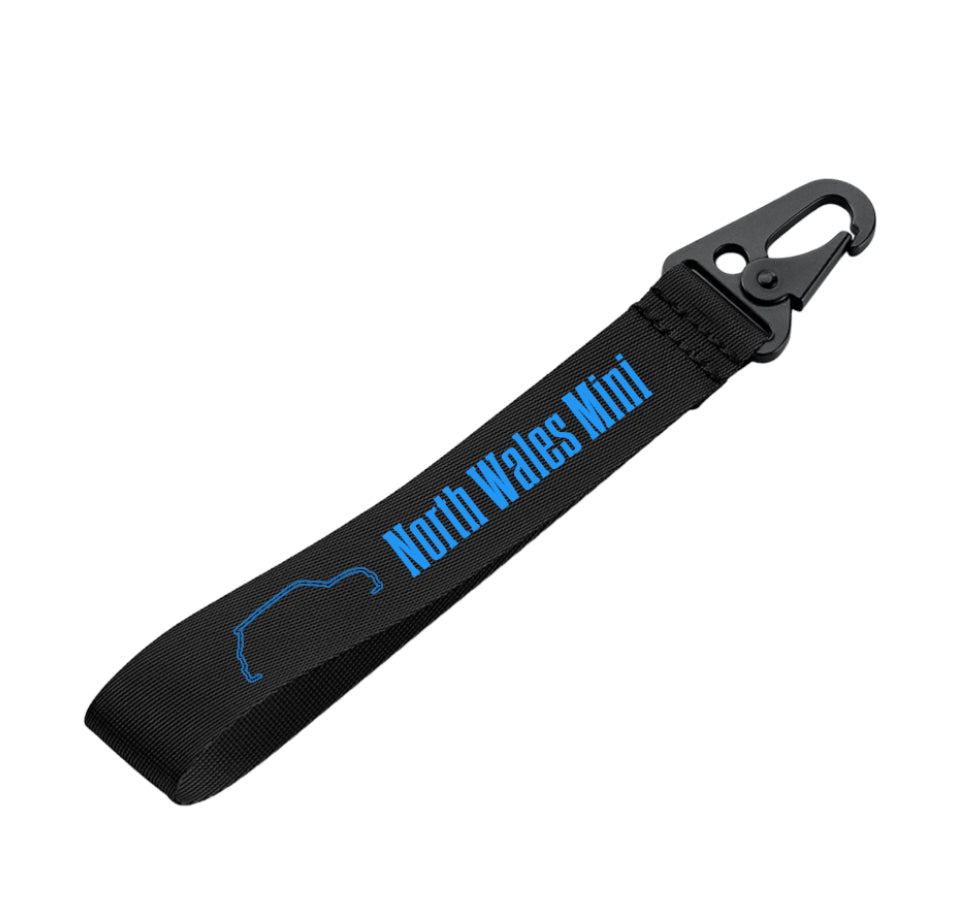 NWM Keytag