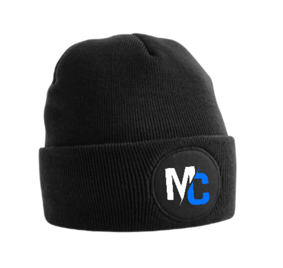 Modified Beanie