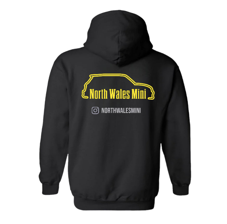 NWM Hoodies