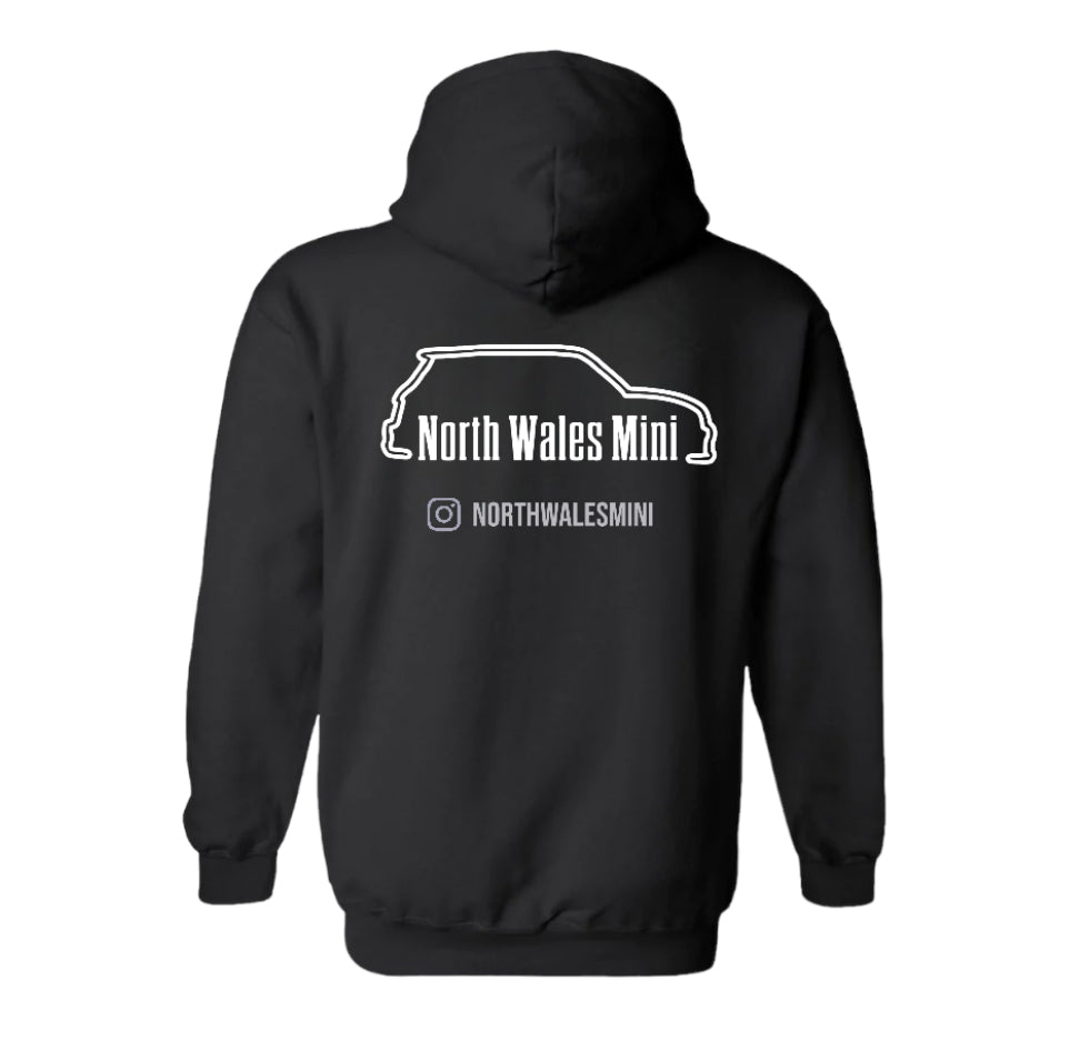 NWM Hoodies