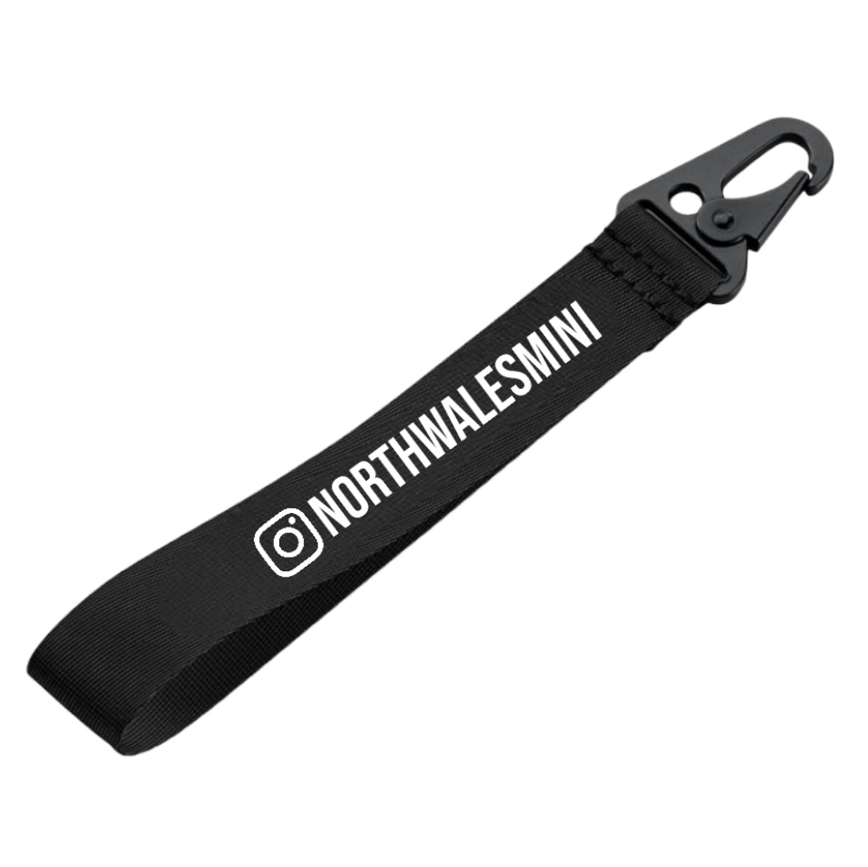 NWM Keytag