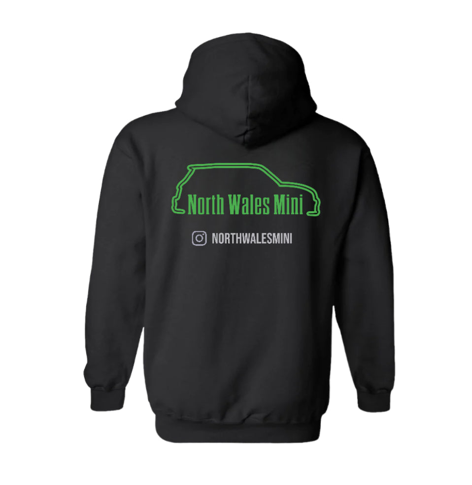 NWM Hoodies