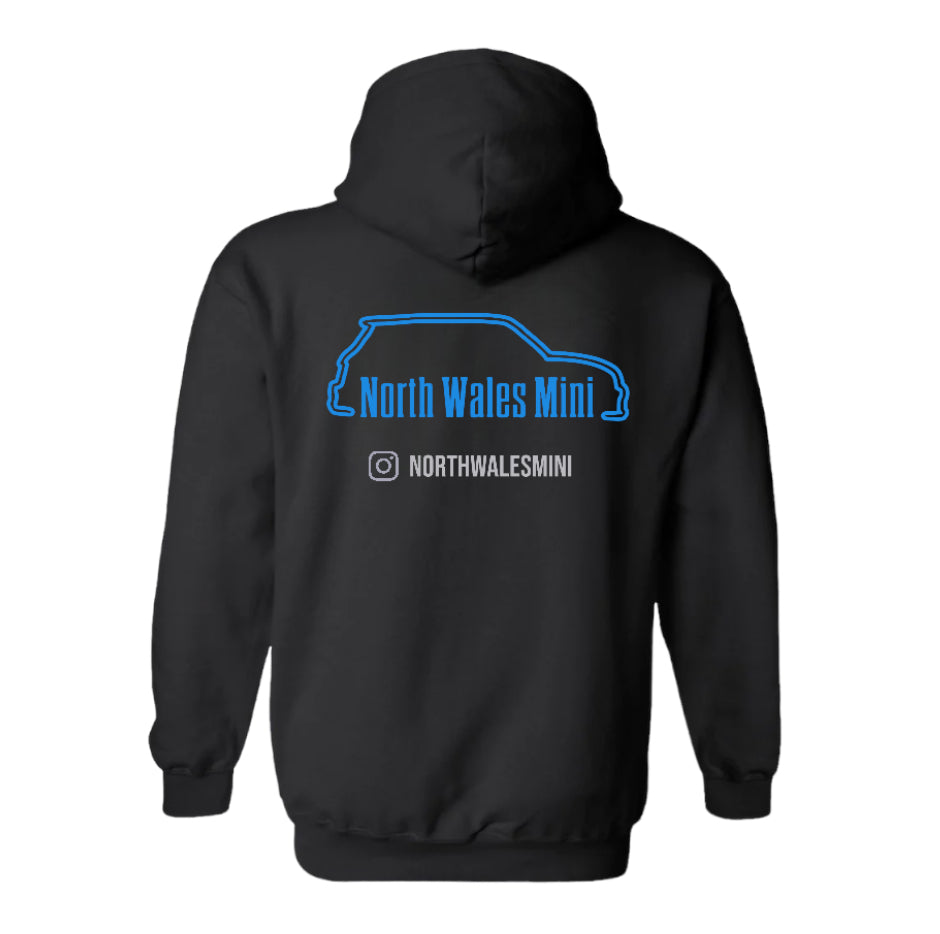 NWM Hoodies