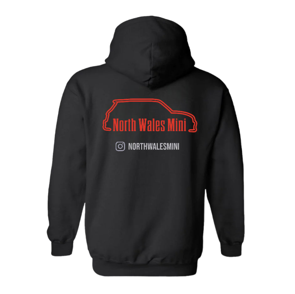 NWM Hoodies